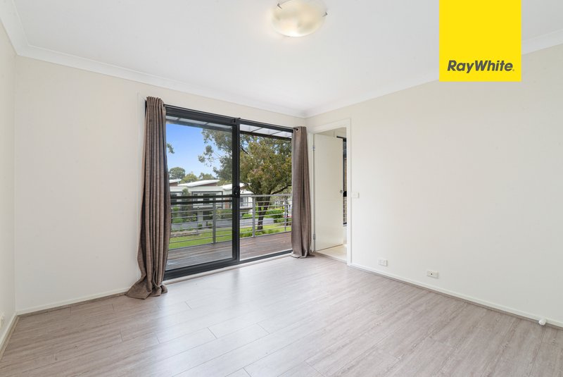 Photo - 5/34 Betty Cuthbert Drive, Lidcombe NSW 2141 - Image 6