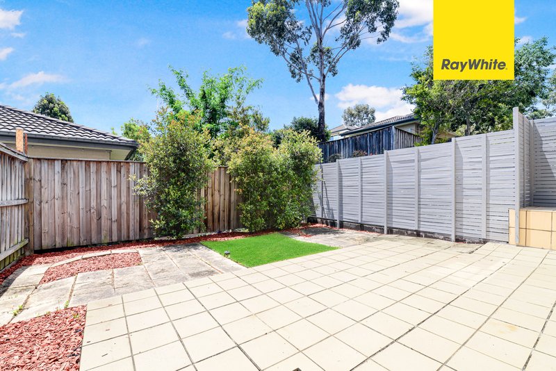 Photo - 5/34 Betty Cuthbert Drive, Lidcombe NSW 2141 - Image 12