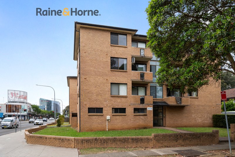 Photo - 5/34 Castlereagh Street, Liverpool NSW 2170 - Image 2