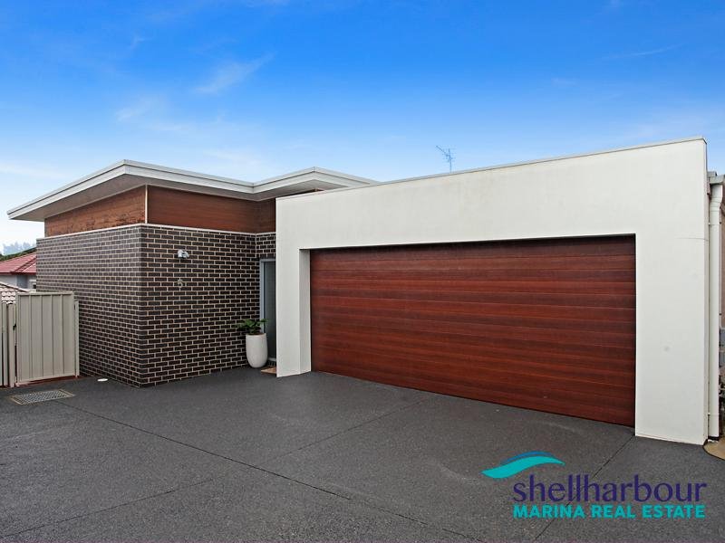 5/34 Coolum Parkway, Shell Cove NSW 2529