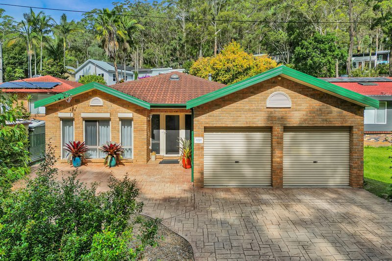 534 Empire Bay Drive, Bensville NSW 2251