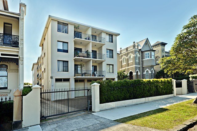 Photo - 5/34 Johnston Street, Annandale NSW 2038 - Image 1
