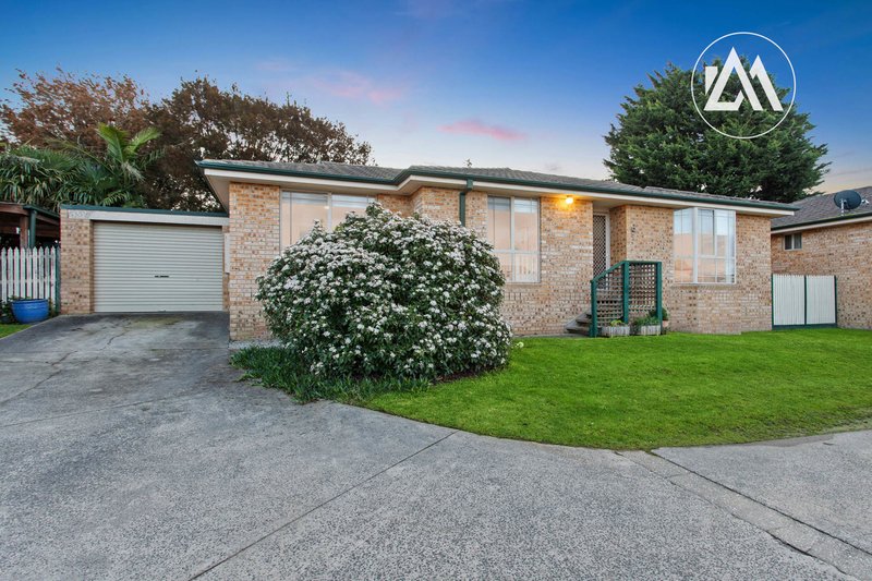 5/34 Julie Court, Langwarrin VIC 3910