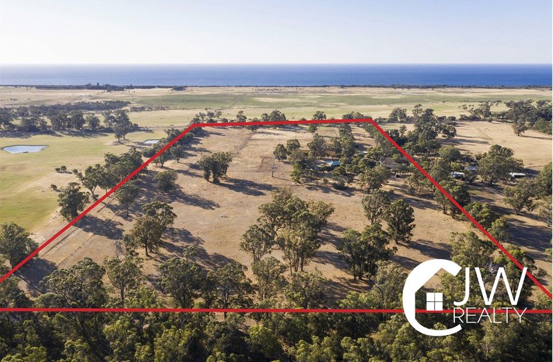 534 Ludlow Road North, Forrest Beach WA 6271