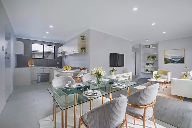 Photo - 5/34 Miles Street, Clayfield QLD 4011 - Image 1