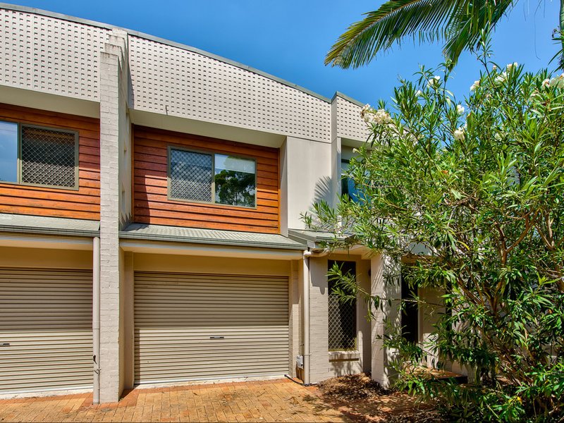 5/34 Parker Street, Newmarket QLD 4051