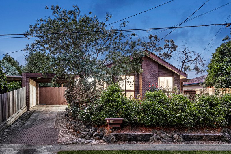 534 Springvale Road, Forest Hill VIC 3131