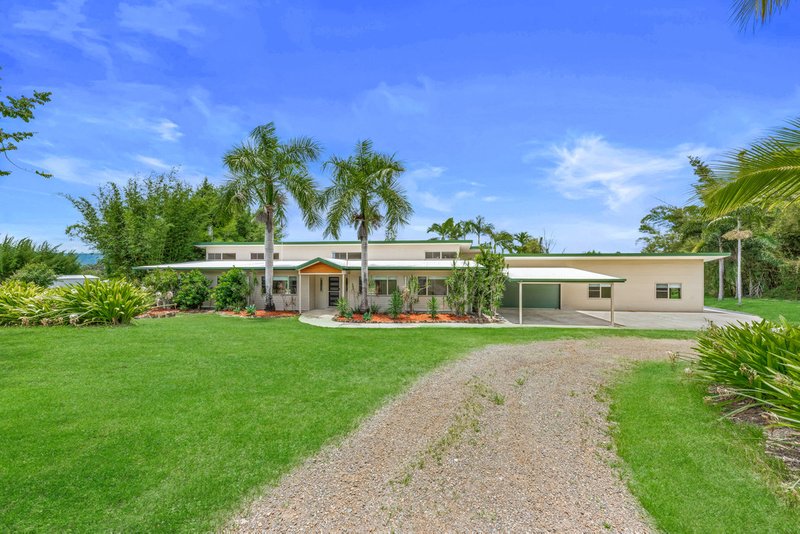 Photo - 534 Sugarloaf Road, Riordanvale QLD 4800 - Image 2