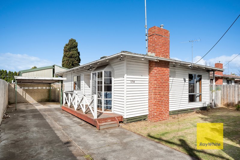 534 Thompson Road, Norlane VIC 3214