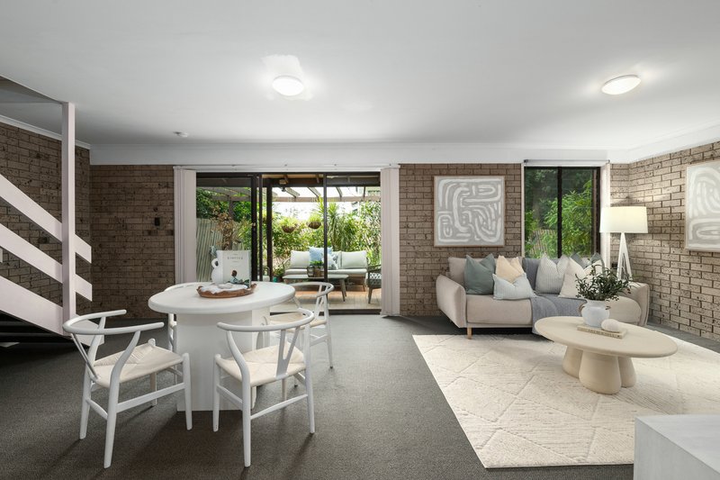 Photo - 5/34 Underhill Avenue, Indooroopilly QLD 4068 - Image 3