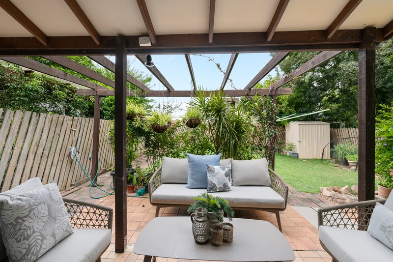 Photo - 5/34 Underhill Avenue, Indooroopilly QLD 4068 - Image 10