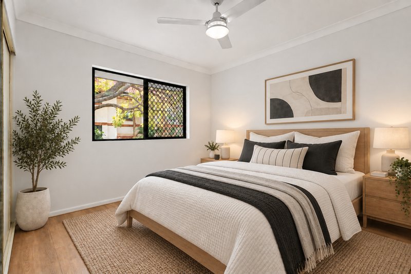 Photo - 5/34 Wagner Road, Clayfield QLD 4011 - Image 4