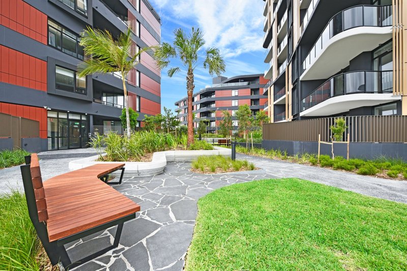 534/2 Wattlebird Road, Sydney Olympic Park NSW 2127