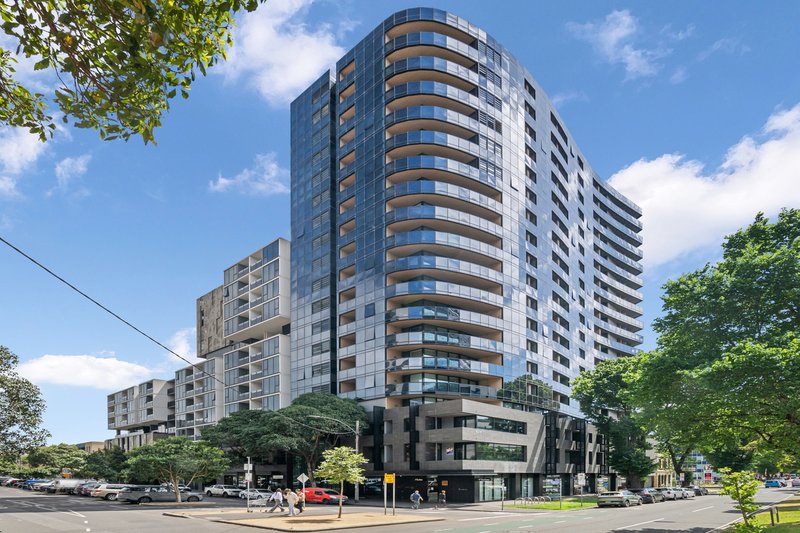 534/23 Blackwood Street, North Melbourne VIC 3051