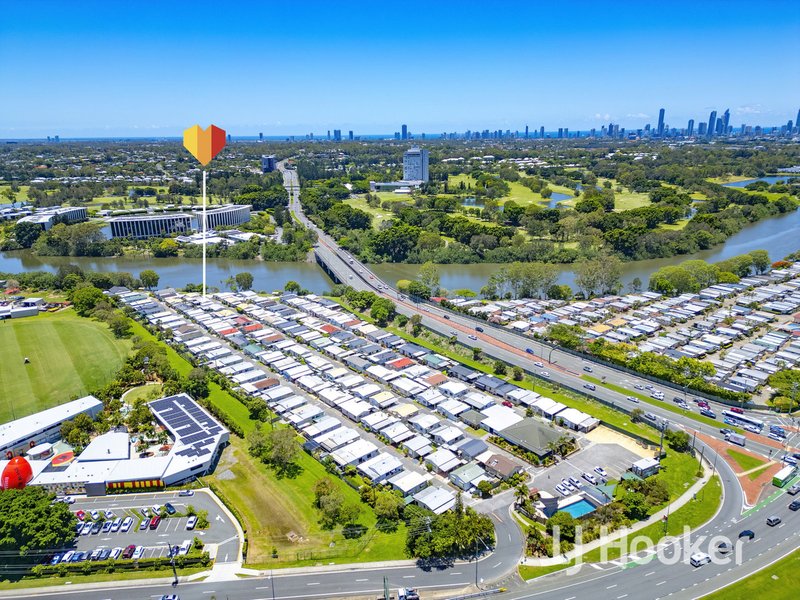 Photo - 53/456 Nerang Broadbeach Road, Carrara QLD 4211 - Image 13