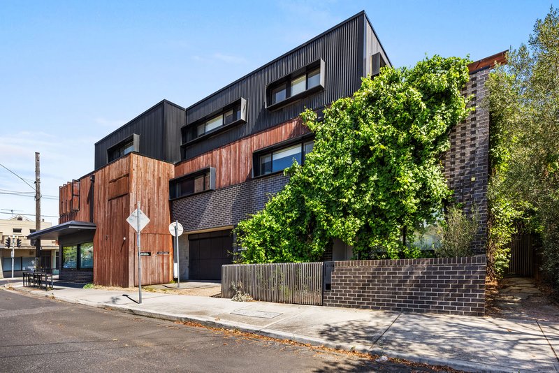 5/348 Clarke Street, Northcote VIC 3070