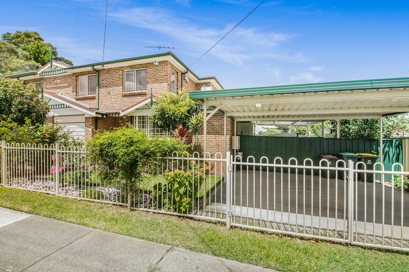 Photo - 534A Guildford Rd , Guildford West NSW 2161 - Image 2