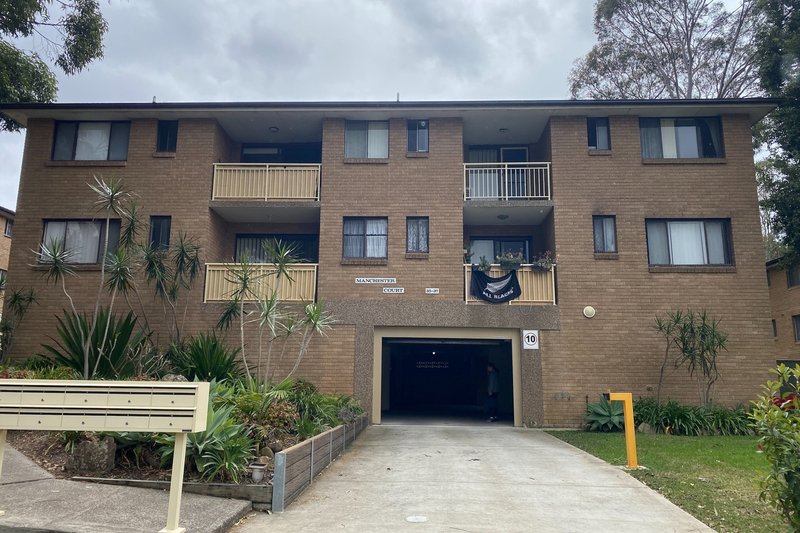 5/35-37 Manchester Street, Merrylands NSW 2160