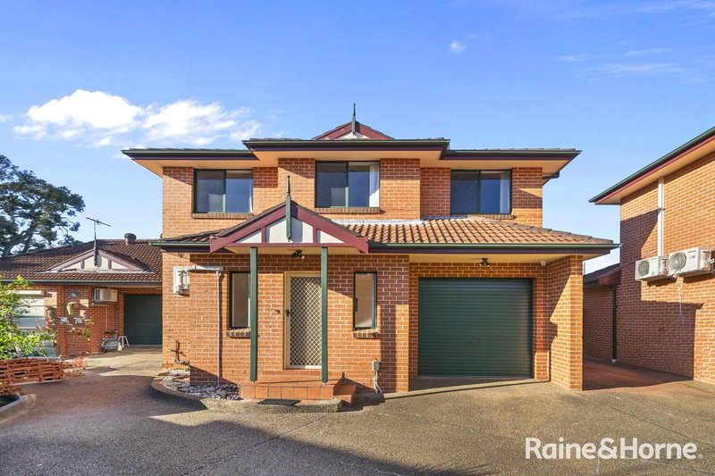 Photo - 5/35 Bareena Street, Canley Vale NSW 2166 - Image 1