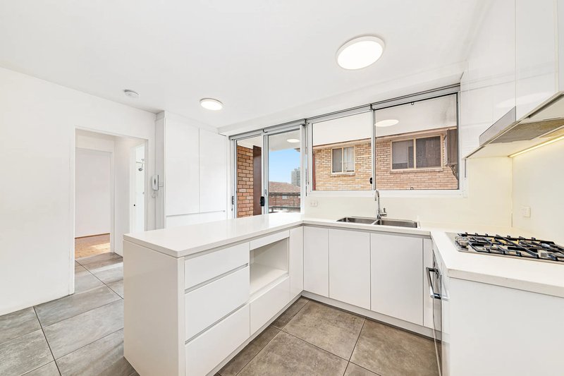 Photo - 5/35 Brittain Crescent, Hillsdale NSW 2036 - Image 2