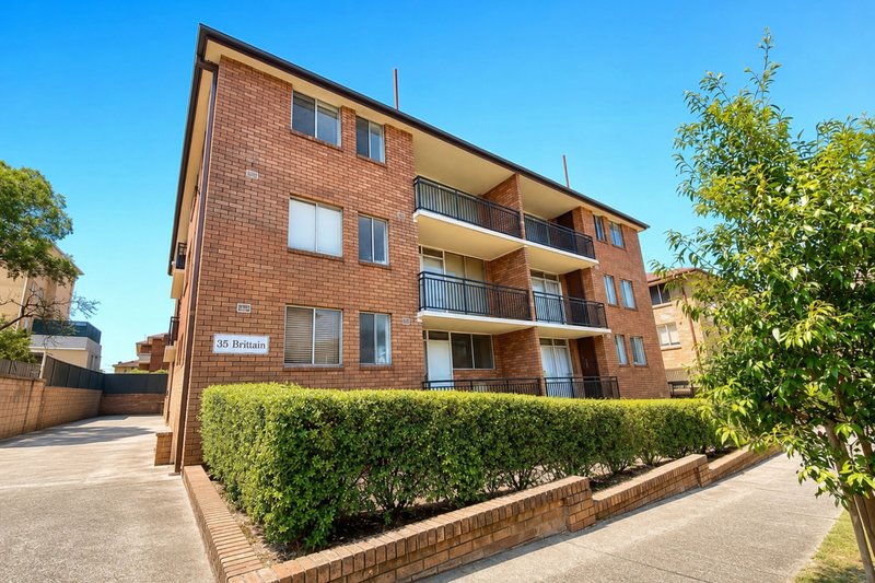Photo - 5/35 Brittain Crescent, Hillsdale NSW 2036 - Image 6