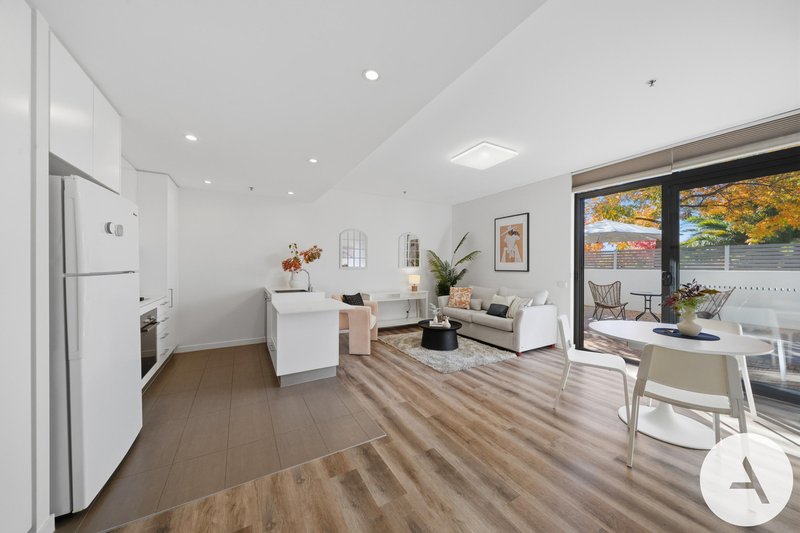 Photo - 5/35 Chandler Street, Belconnen ACT 2617 - Image 6