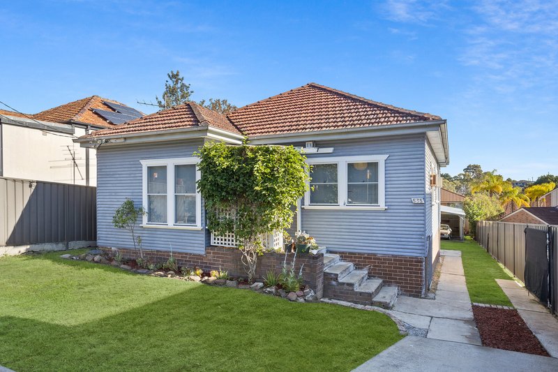 535 King Georges Road, Beverly Hills NSW 2209