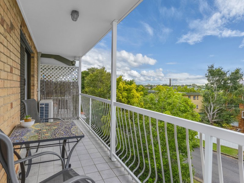 5/35 Leslie Street, Nundah QLD 4012