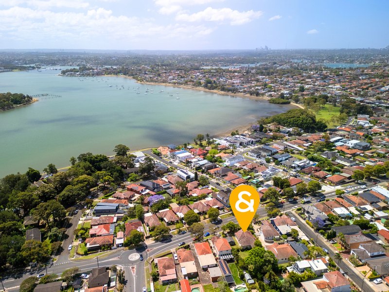 535 Lyons Road West , Five Dock NSW 2046