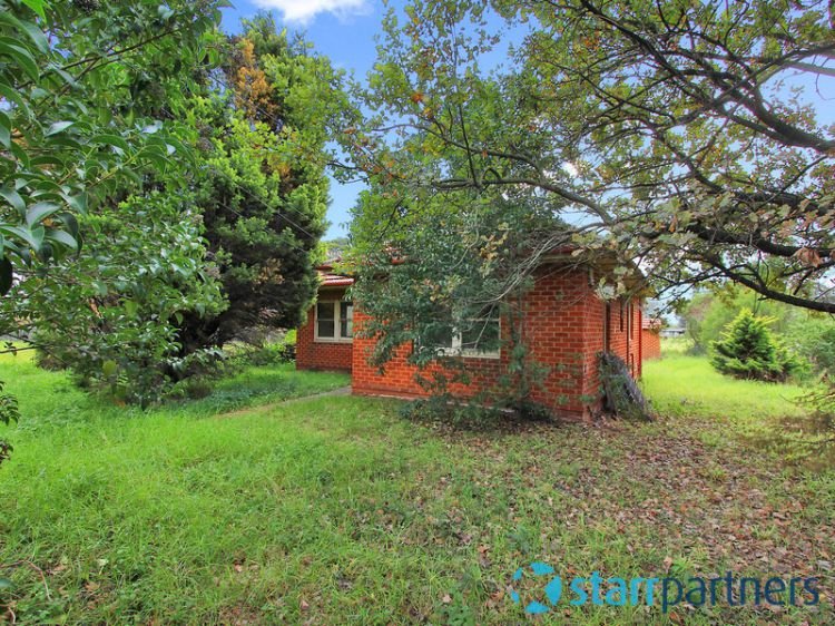 535 Merrylands Road, Merrylands NSW 2160