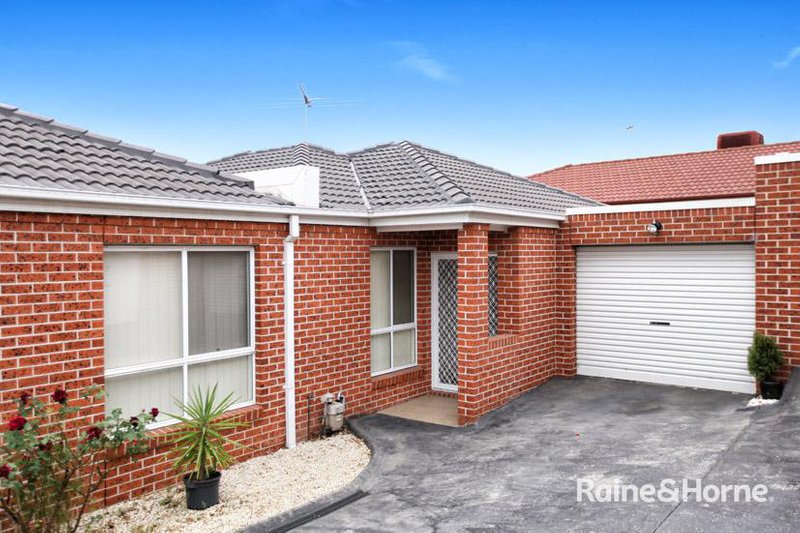 5/35 Rokewood Crescent, Meadow Heights VIC 3048