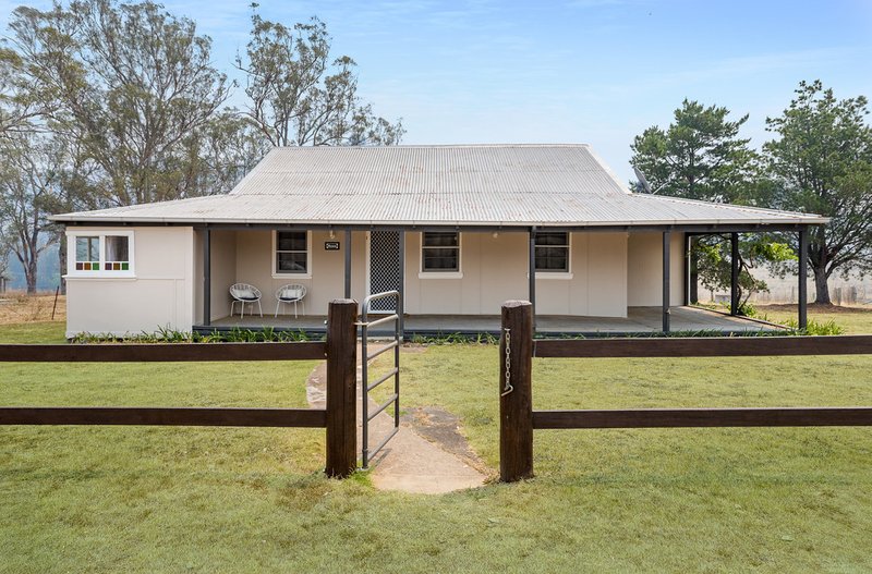 535 Salisbury Rd Munni Via, , Dungog NSW 2420