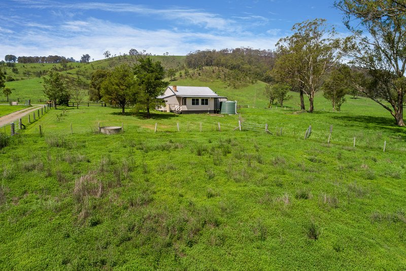 Photo - 535 Salisbury Rd Munni Via, , Dungog NSW 2420 - Image 16