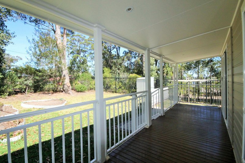 Photo - 5/35 The Basin Road, St Georges Basin NSW 2540 - Image 13