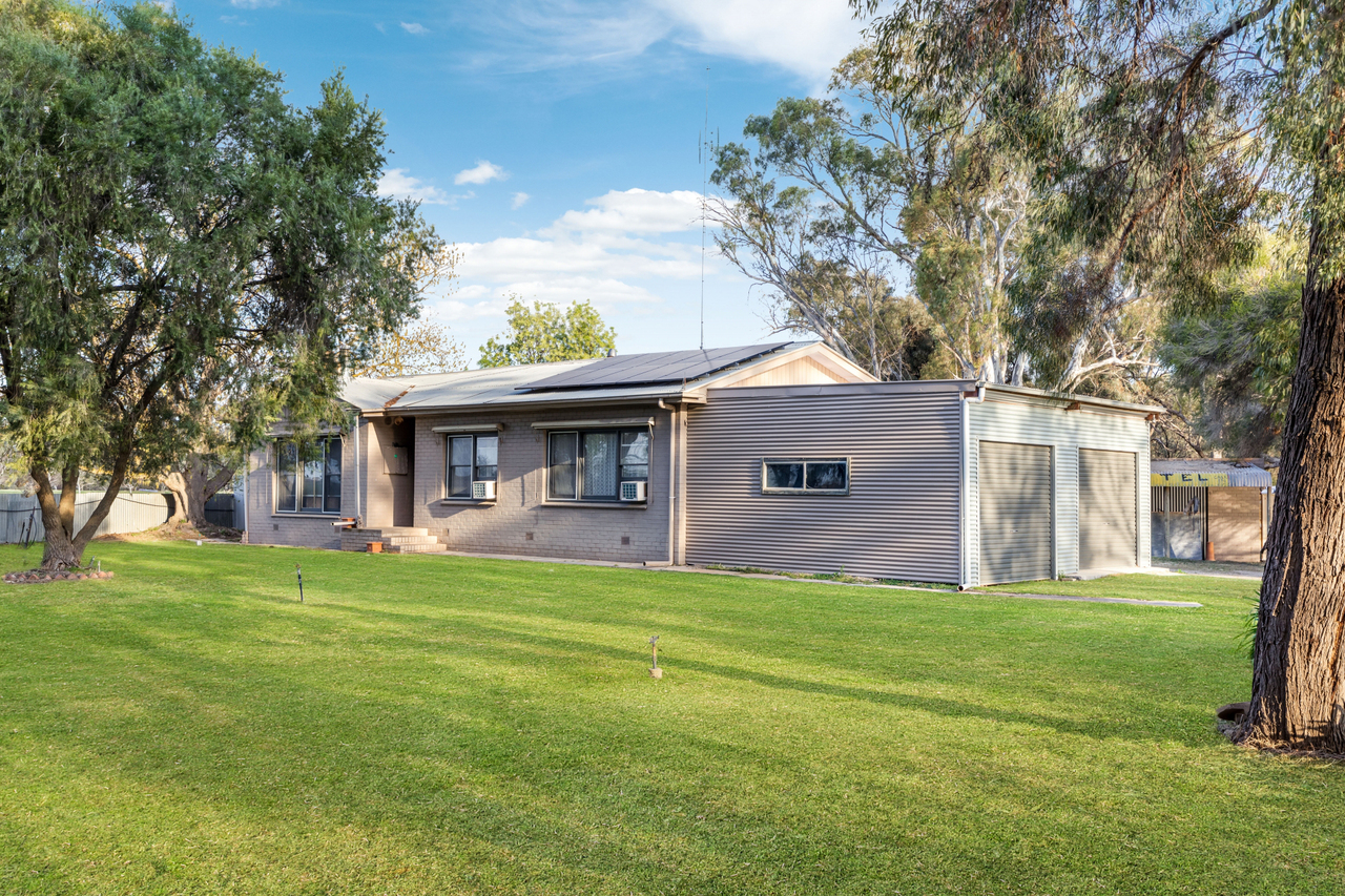 3-bedroom house at 535 Thompsons Bridge Road, Gunbower, VIC 3566, Campaspe, Victoria