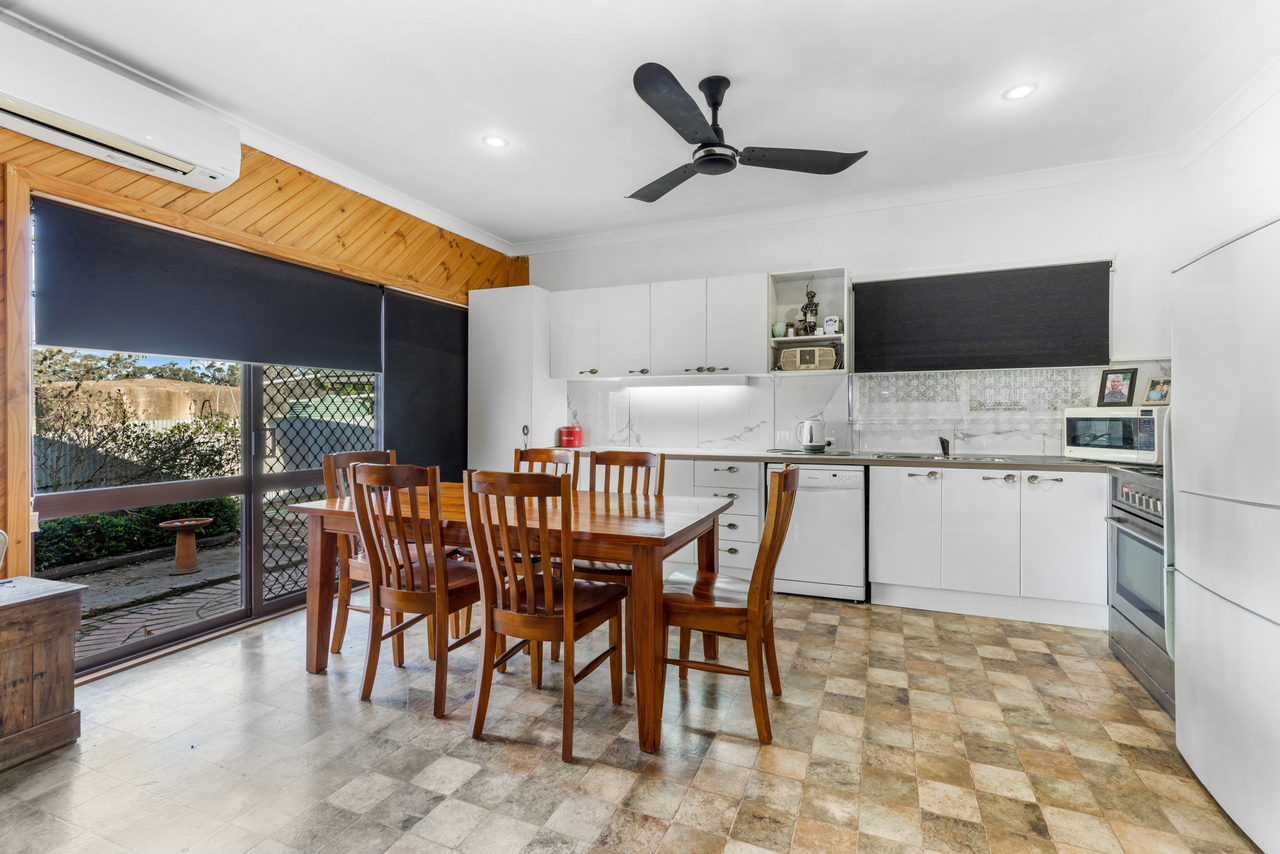 3-bedroom house at 535 Thompsons Bridge Road, Gunbower, VIC 3566, Campaspe, Victoria