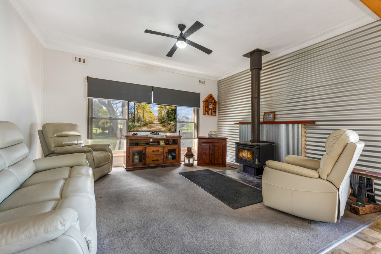 3-bedroom house at 535 Thompsons Bridge Road, Gunbower, VIC 3566, Campaspe, Victoria