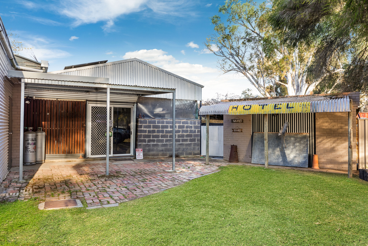 3-bedroom house at 535 Thompsons Bridge Road, Gunbower, VIC 3566, Campaspe, Victoria