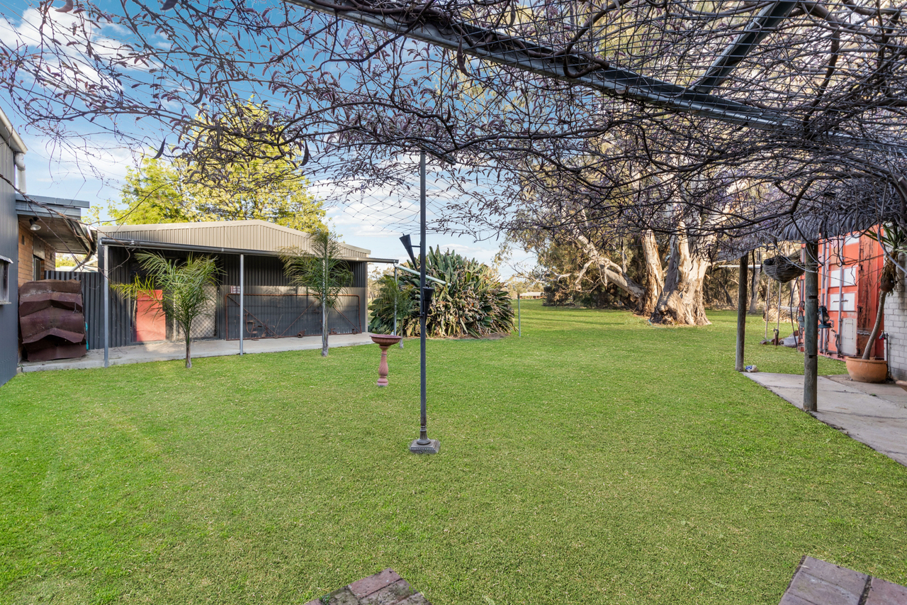 3-bedroom house at 535 Thompsons Bridge Road, Gunbower, VIC 3566, Campaspe, Victoria
