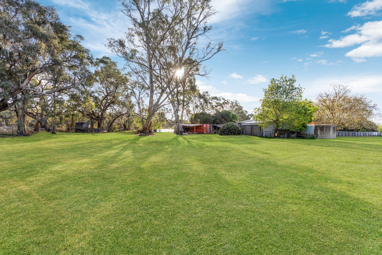 3-bedroom house at 535 Thompsons Bridge Road, Gunbower, VIC 3566, Campaspe, Victoria