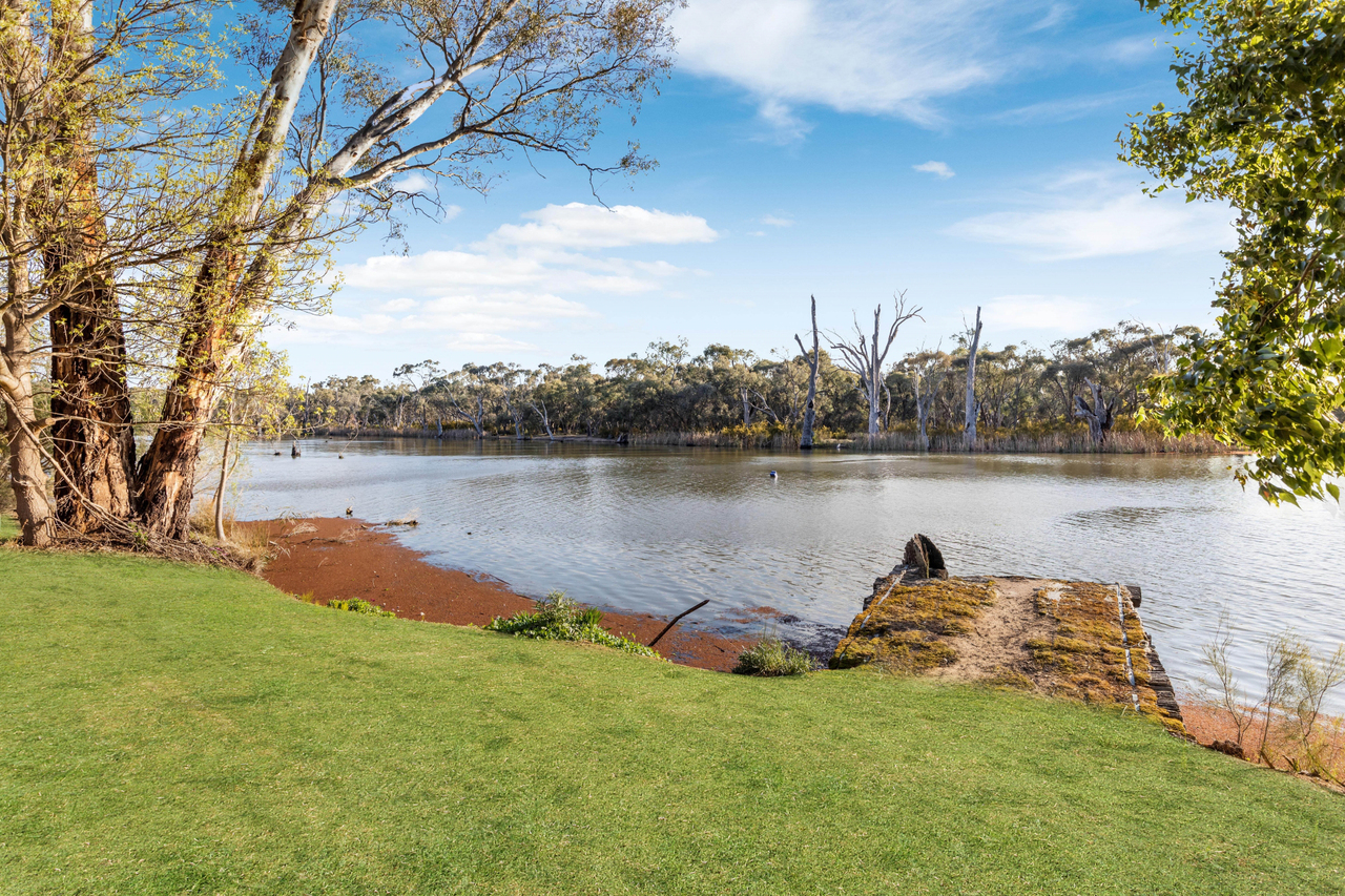 3-bedroom house at 535 Thompsons Bridge Road, Gunbower, VIC 3566, Campaspe, Victoria