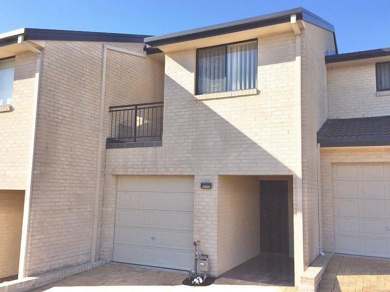 5/35 Waterford Street, Kellyville Ridge NSW 2155