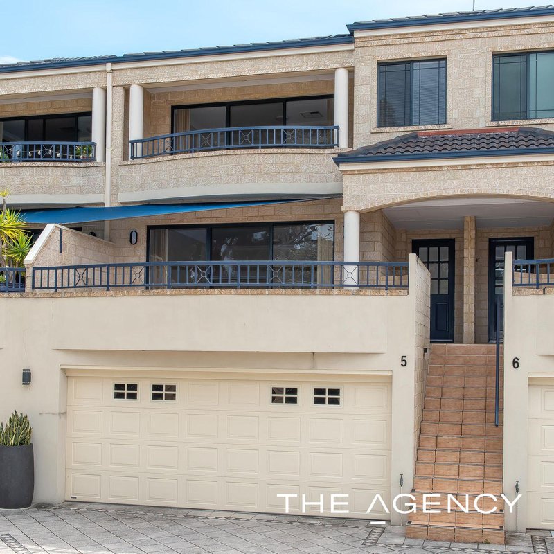 Photo - 5/35 Waterston Gardens, Hillarys WA 6025 - Image 22