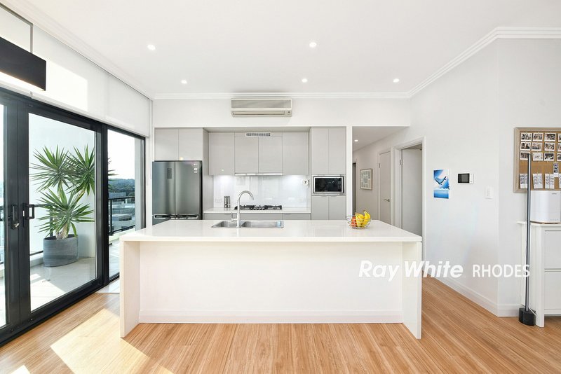 Photo - 53/50 Walker Street, Rhodes NSW 2138 - Image 3