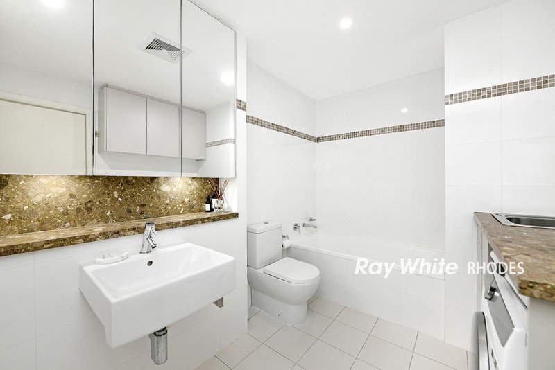 Photo - 53/50 Walker Street, Rhodes NSW 2138 - Image 14