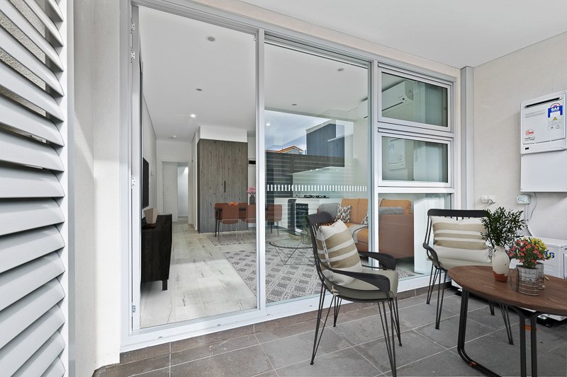 Photo - 5/351-353 Parramatta Road, Leichhardt NSW 2040 - Image 1