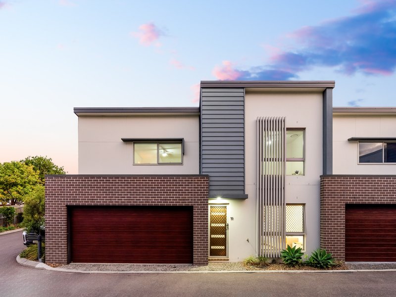 Photo - 53/55 Francis Avenue, Rochedale QLD 4123 - Image 1