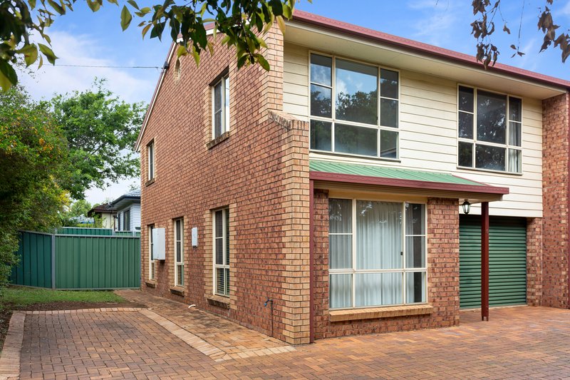 5/355 Tor Street, Wilsonton QLD 4350