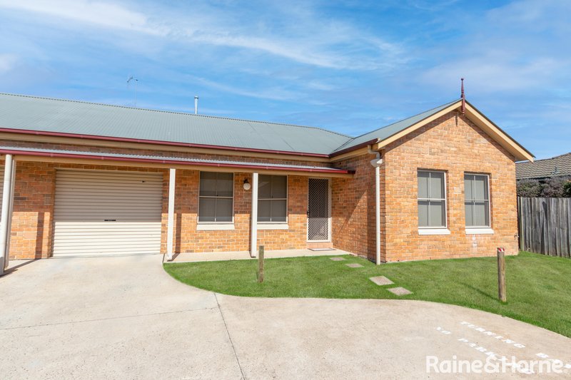 5/359 Rankin Street, Bathurst NSW 2795