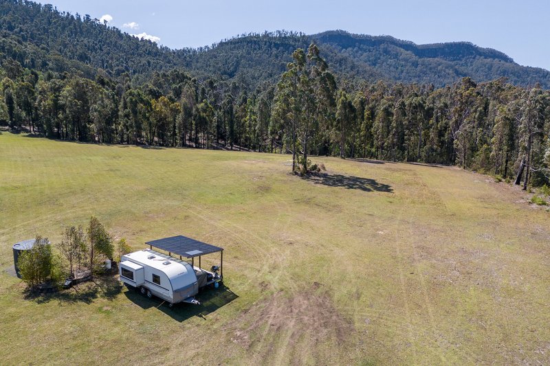 535A Jacks Corner Road, Kangaroo Valley NSW 2577